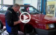 Der Frühjahrs-Check für Ihr Auto