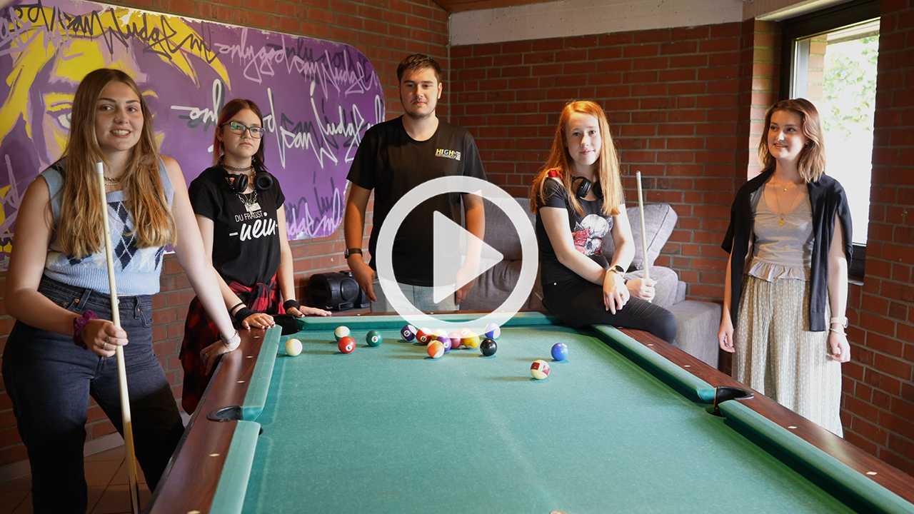 Religiöse Einrichtungen und soziale Projekte - Vielfalt leben und begleiten {{brizy_dc_image_alt imageSrc=