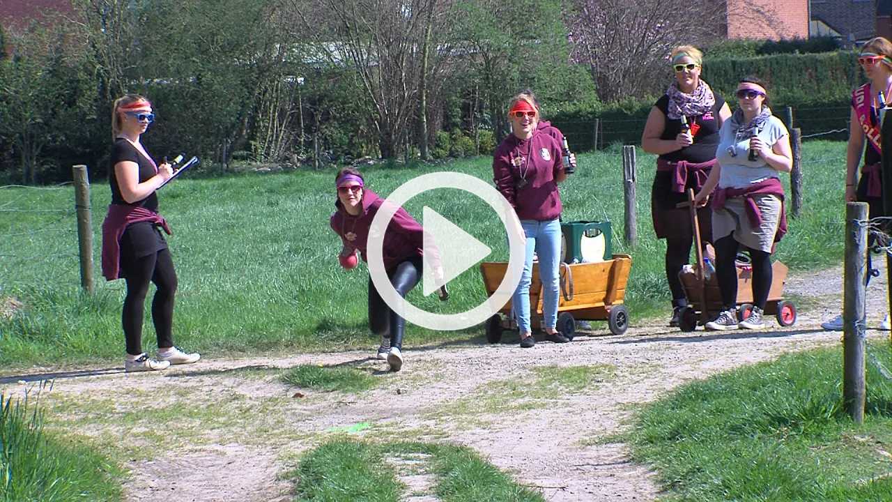 Bosselturnier