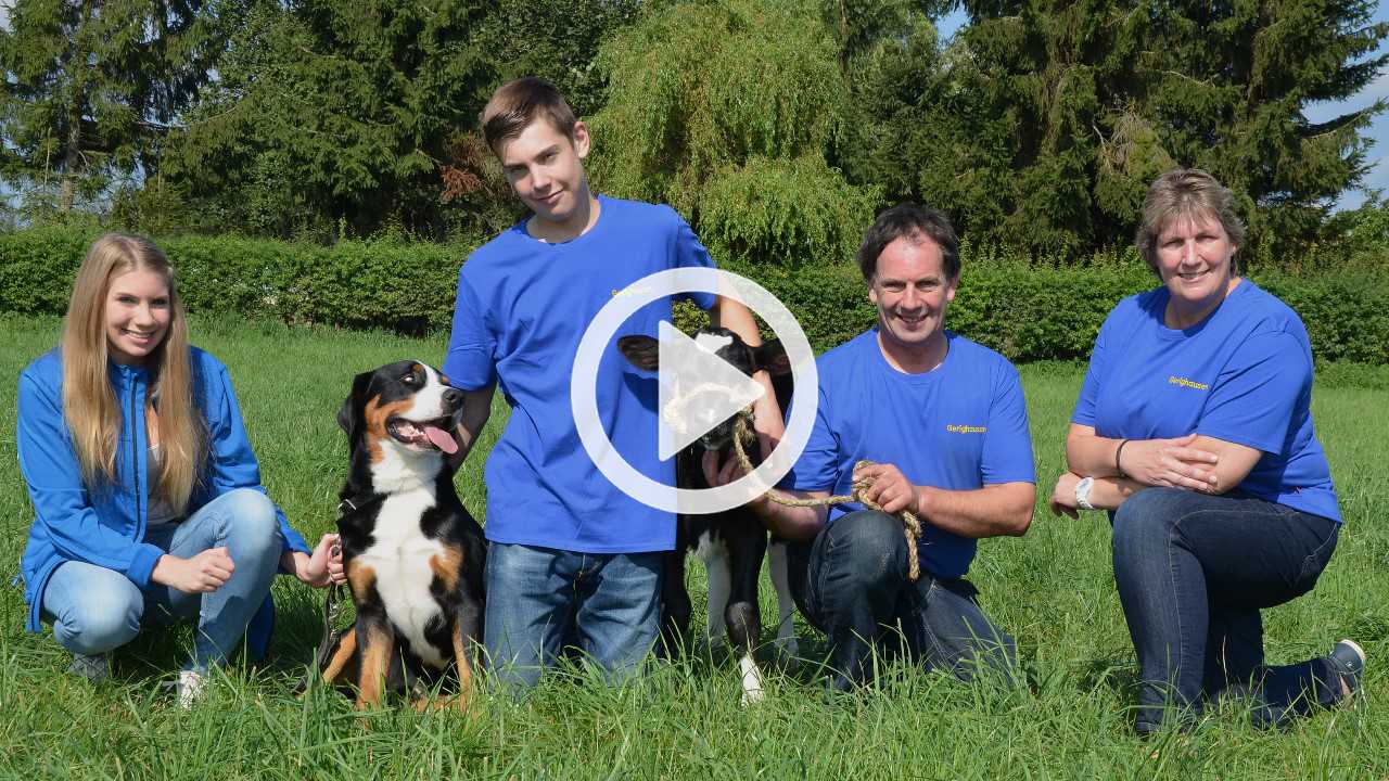 Kreative Landwirtschaft