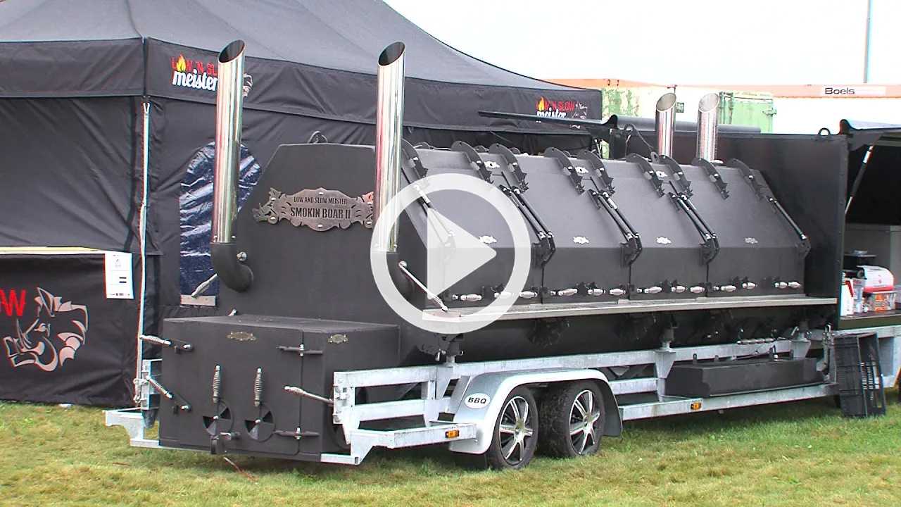 EURegio BBQ Festival