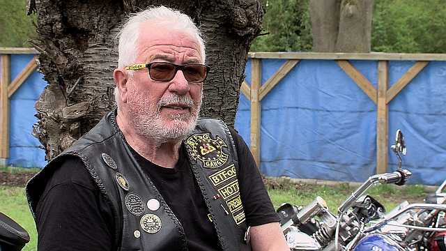 Horst „Hotte“ Sommer
