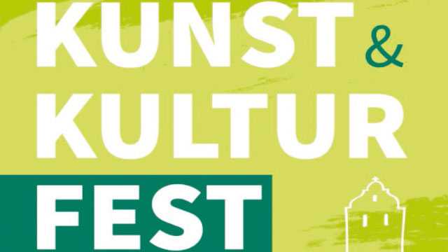 Kunst und Kulturfest