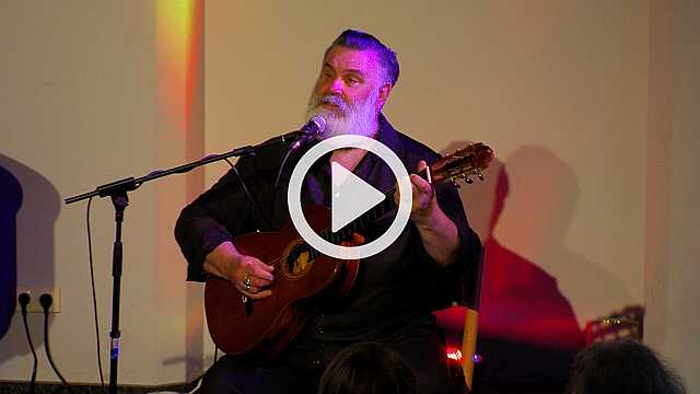 Acoustic Night