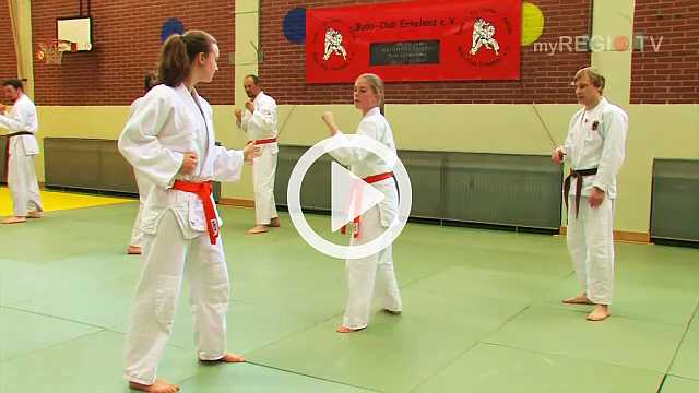 Budo Club Erkelenz