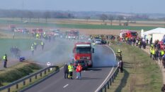 05 Großschadenslage