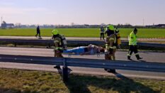 09 Großschadenslage