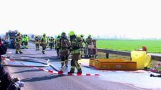 10 Großschadenslage