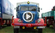 Hillensberger Oldtimertreffen