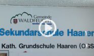 Sekundarschule Haaren