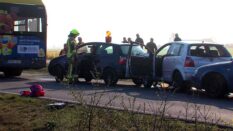 16 Großschadenslage