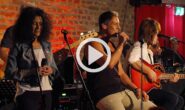 HAUTNAH & LIVE mit Norman Langen