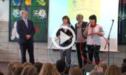 Kinder ohne Grenzen