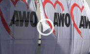 Die AWO wird 100