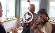 Rote Nasen Clowns
