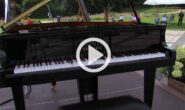 Musikalische Promenade 