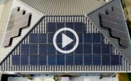 Die Energie der Sonne nutzen