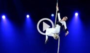Faszination Zirkus