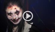 Halloween Horror House