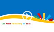 Der Kreis Heinsberg ist bunt