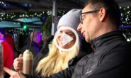 Heinsberg on Ice